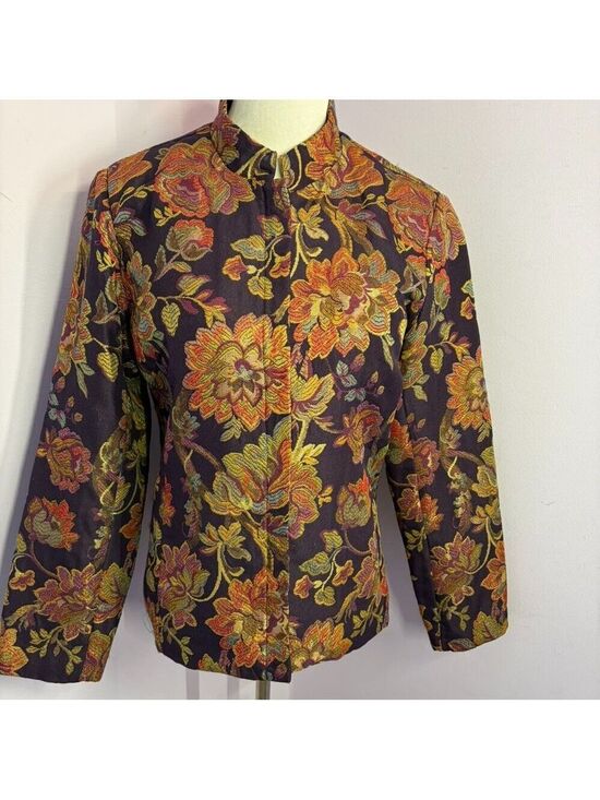 Coldwater Creek Jackets & Blazers - Coldwater Creek Jacket, Size M